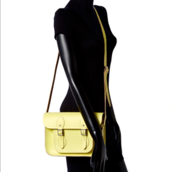 The Cambridge Satchel Company satchel - Picture 1 of 4