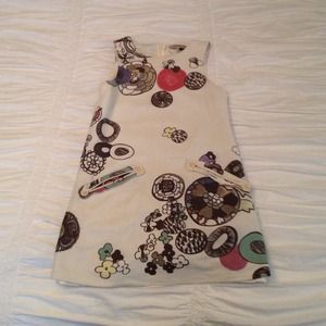 See By Chloe shift dress