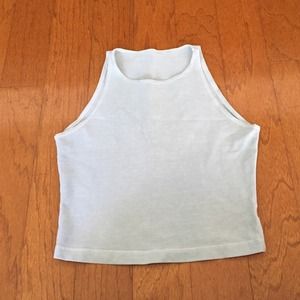 American apparel top