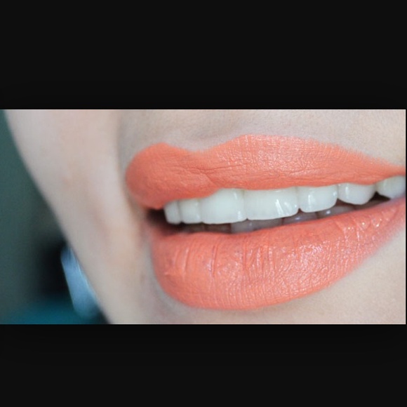 💄MAC SUSHI KISS LIPSTICK💄 - Picture 3 of 3