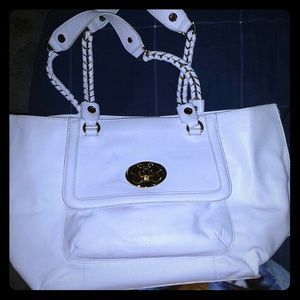 Emma Fox handbag