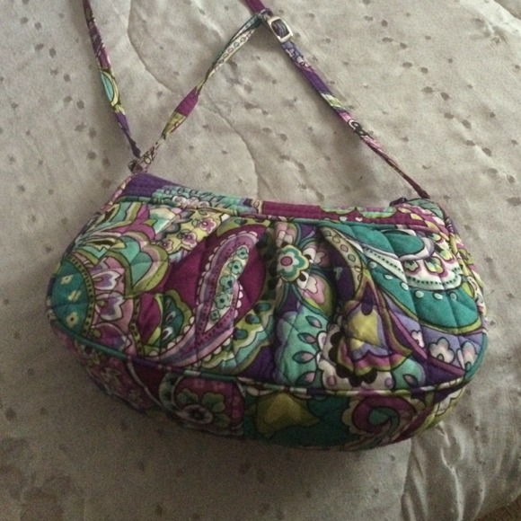 Vera Bradley purse!