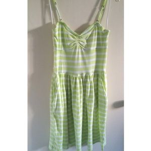 NWOT Aeropostale Beach Dress