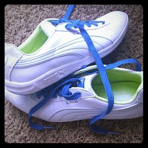 Puma shoes