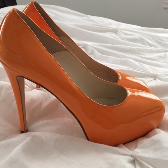Brian Atwood Maniac Pump