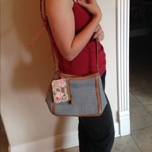 ❌SOLDRelic cross Body Bag❌SOLD
