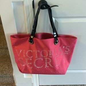 NEW Victoria Secret Tote Bag