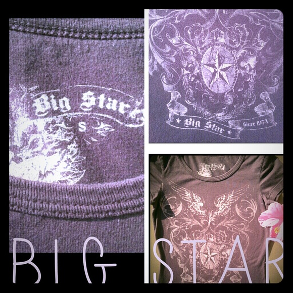 BIG STAR