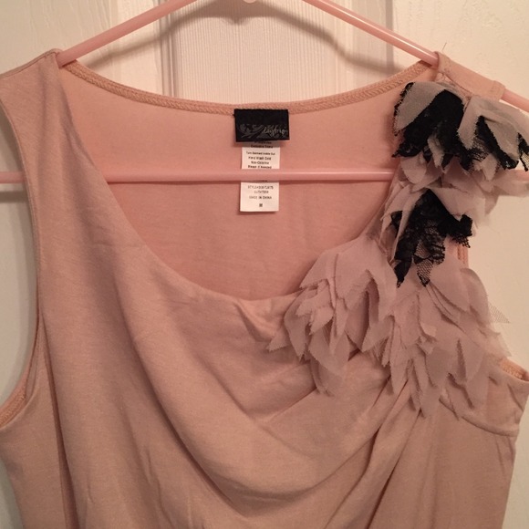 Daytrip tank - Picture 2 of 4