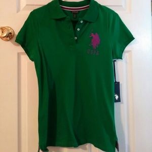 Polo NWT