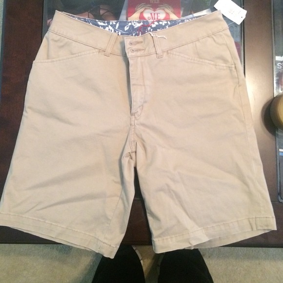 jag short pants