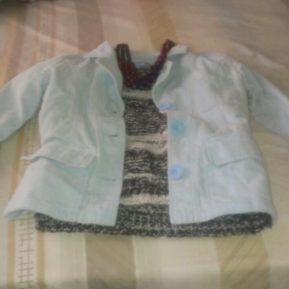 Blazer - Picture 1 of 2