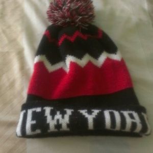 New York Hat