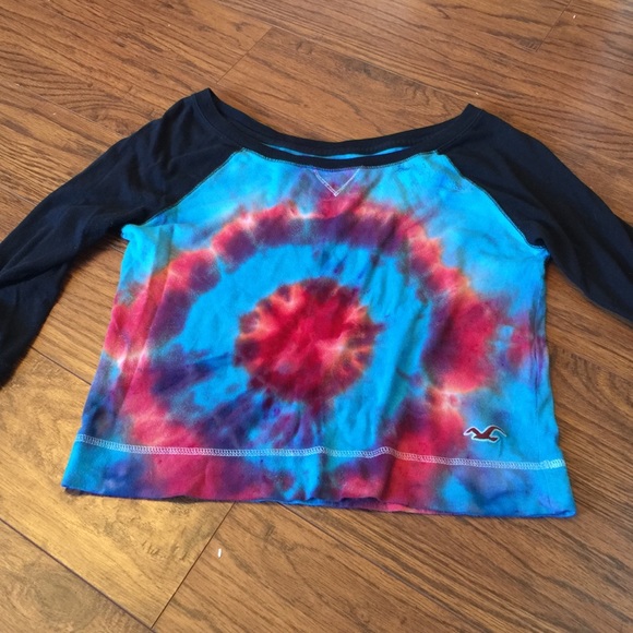 Hollister shirt