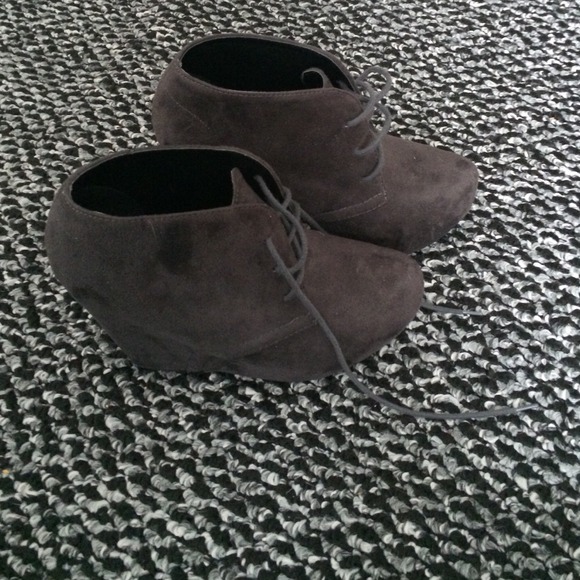 Wedges