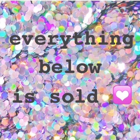 🎀🎀🎀 - Picture 1 of 1