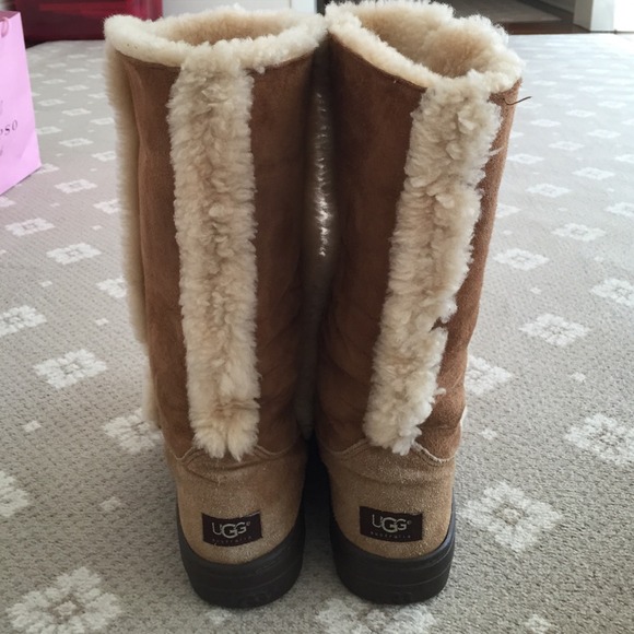 sunburst uggs size 8 sunburst uggs size 8