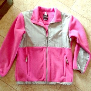 The north face Denali coat