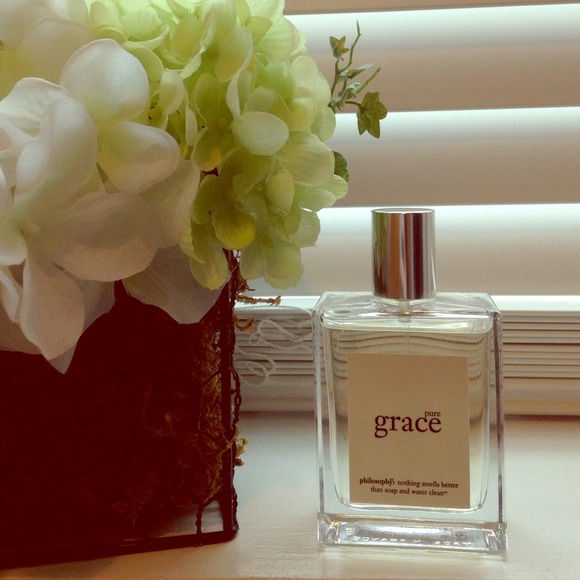 Philosophy Pure Grace Perfume