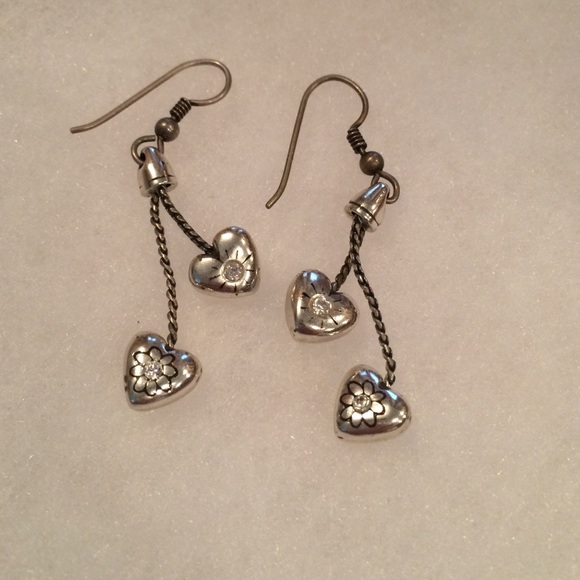 Brighton earrings