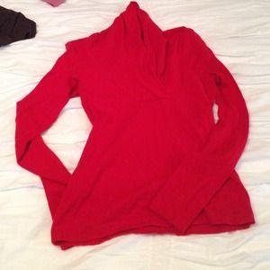 Banana Republic lightweight sweater