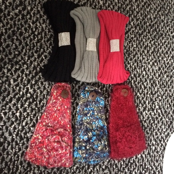 Headbands