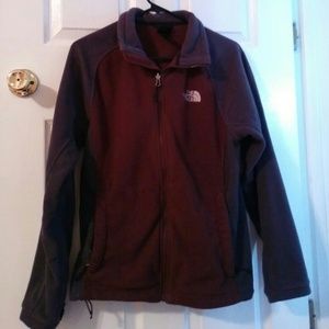 Men's north face