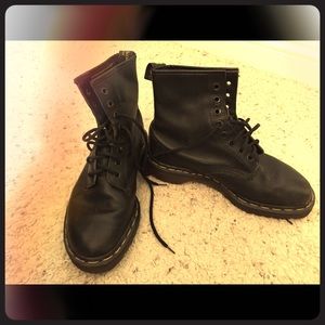 Vintage Doc Martens!