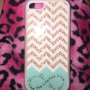 iPhone 5c case