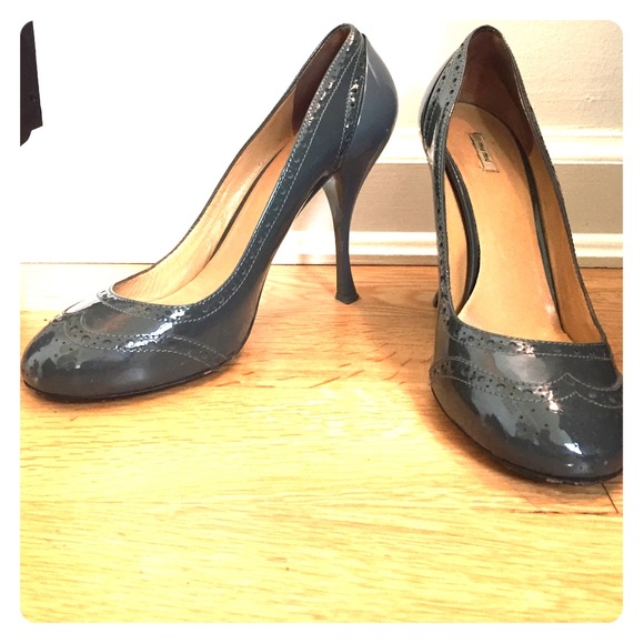 Miu Miu Pumps