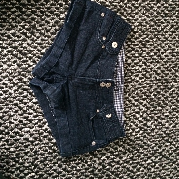 Rue 21 shorts