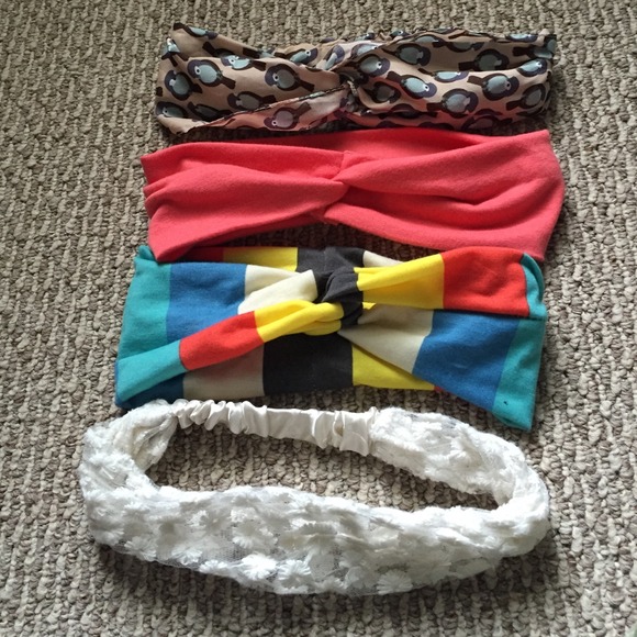 Headbands