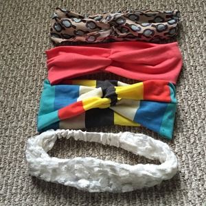 Headbands