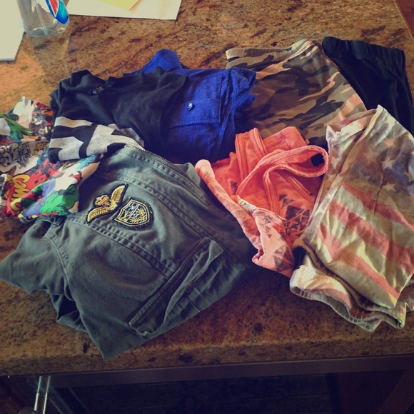 Selling