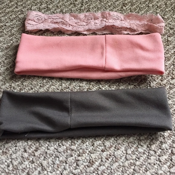 Headband lot