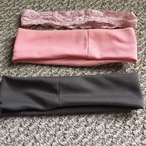 Headband lot