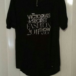 VS Long Sleep Tee