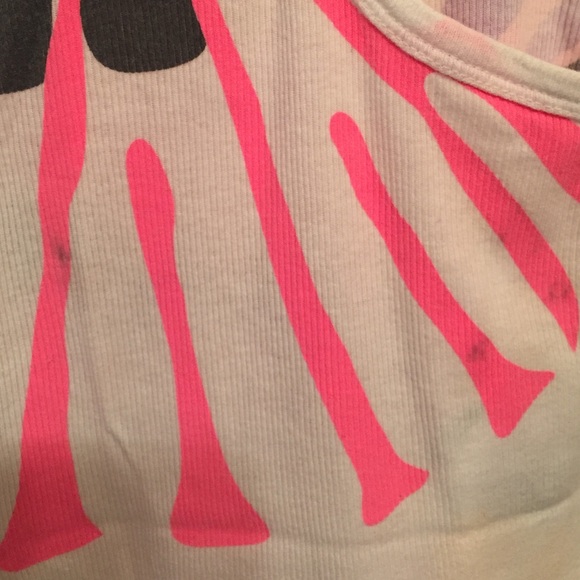 Kirra tank from pacsun - Picture 4 of 4