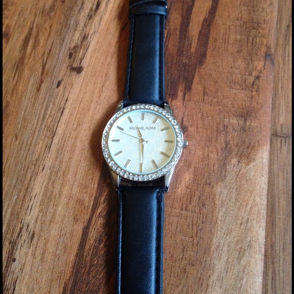 Cute watch