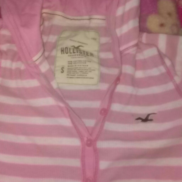 Hollister