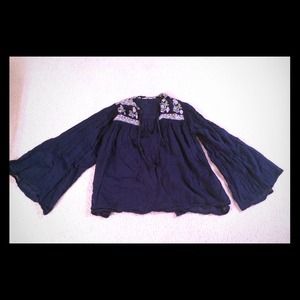 Free People. Made in India