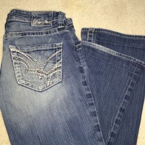 Big Star Jeans