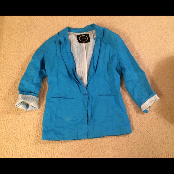 Nice Blazer