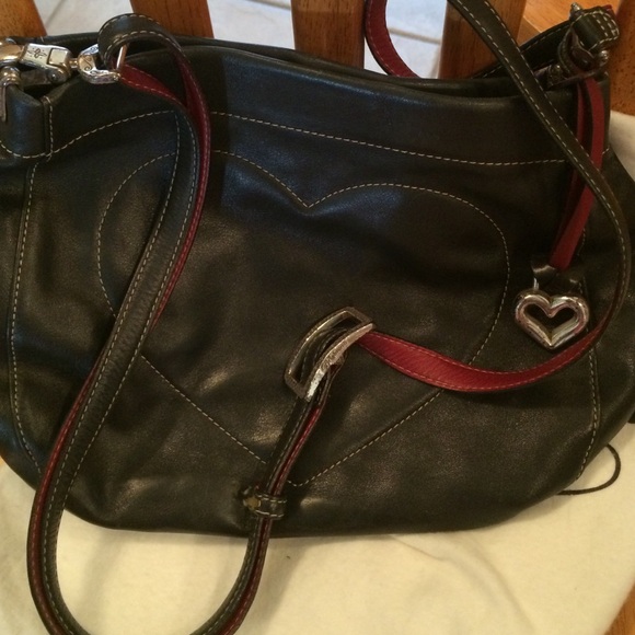 Brighton purse