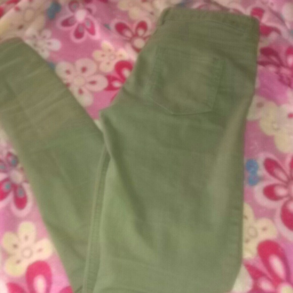 H&M pants