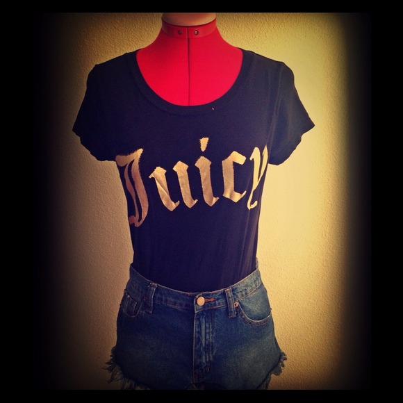 Juicy Couture T-shirt