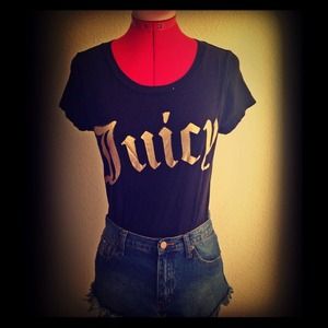 Juicy Couture T-shirt