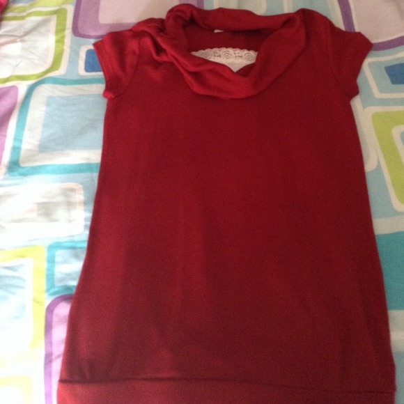 A cute top