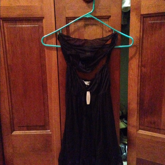 Gorgeous sheer Victoria's Secret set