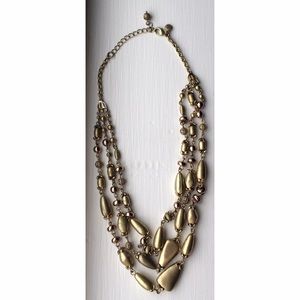 Necklace Bundle 3/$10!!!